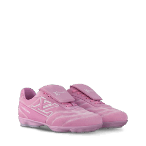 Tenis LV Footprint Soccer